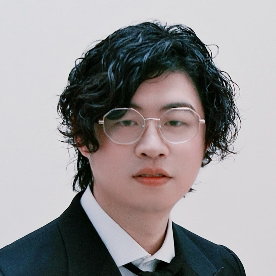 Shenghua Chen portrait