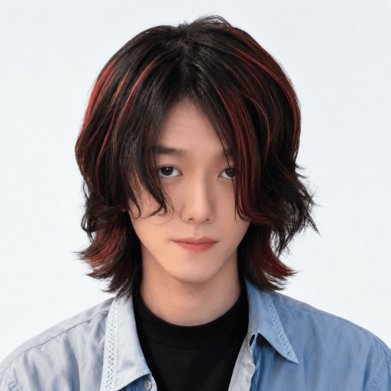 Yancheng Chu portrait